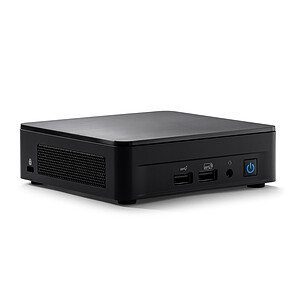 ASUS NUC 12 Pro NUC12WSKv7