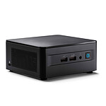 Intel NUC 12 Pro NUC12WSHi50Z barebone