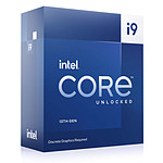 Intel Core i9 13900KF
