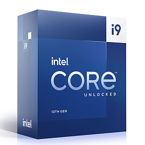Intel Core i9 13900K 3 0 GHz 5 8 GHz