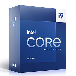 Intel Core i9 13900K 5 8 GHz
