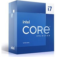 Intel Core i7 13700K
