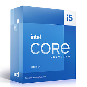 Intel Core i5 13600KF