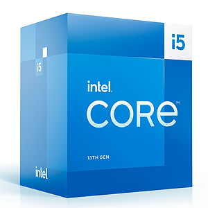 Intel Core i5 13400
