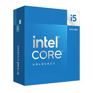 Intel Core i5 14600K