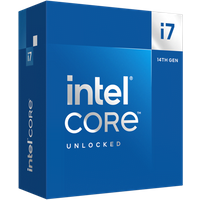 Intel Core i7 14700KF