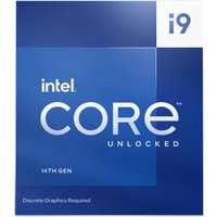 Intel Core i9 14900K
