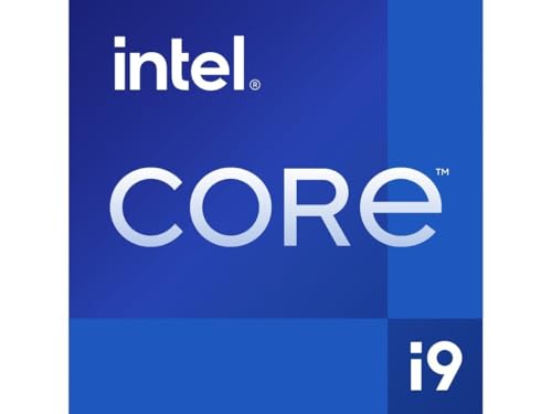 Intel Processeur Intel Core i5-14600K 14 Cœurs 3,5 GHz Base 5,3 GHz Turbo Box