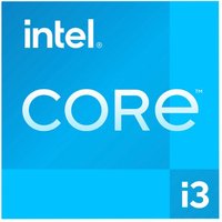 Intel Core i3 14100F