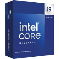 Intel BoA�tier Intel Core i9 14900F 2,1 5,8 GHz