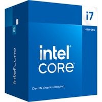 Intel BoA�tier Intel Core i7 14700F 2,1 5,4 GHz
