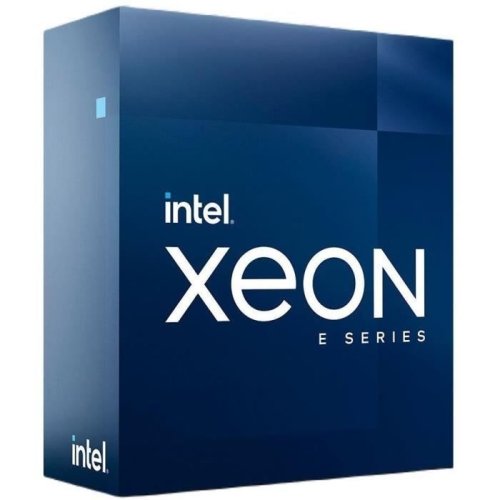 Processeur INTEL CPU Xeon E-2414 - WESTERN DIGITAL - LGA16A - 4 Core - 2.6 GHz - Boite de 12 Mo
