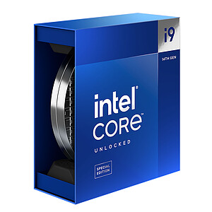 Intel Intel Core i9 14900KS 3 2 6 2GHz Box
