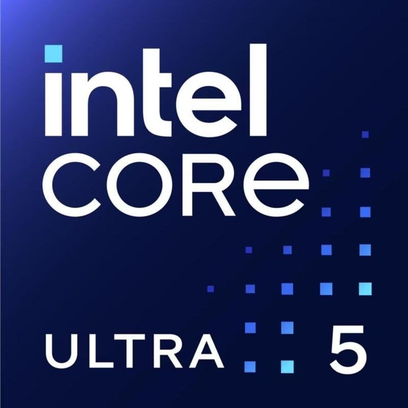 Intel Processeur Intel Core U5-250K Plus IA intégrée 18 Cœurs Dual-Channel LGA 1851