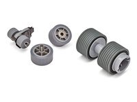 Fujitsu Kit de consommables Fujitsu fi-7600 fi-7700 2 Pick Roller 2 Brake Roller