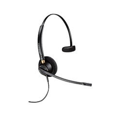 Plantronics Plantronics EncorePro 510 Casque monaural avec microphone