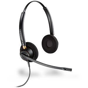 Plantronics EncorePro HW520
