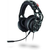 Casque Gaming Plantronics RIG400HS Stereo Filaire Camouflage pour PS4
