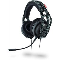 Casque Gaming Plantronics RIG400HS Stereo Filaire Camouflage pour PS4