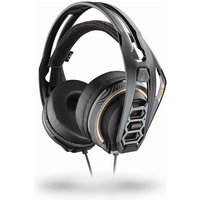 Casque Gaming filaire Nacon RIG 400 PRO HC Black
