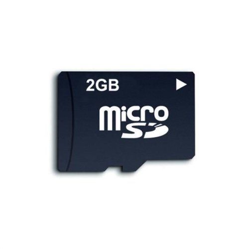 Integral Europe Integral - carte memoire flash - 2 Go - micro SD