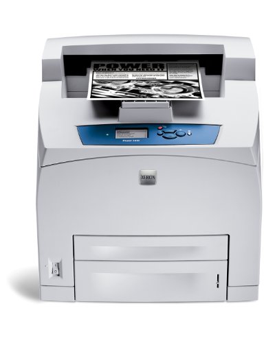Xerox Phaser 4510N Imprimante monochrome laser USB