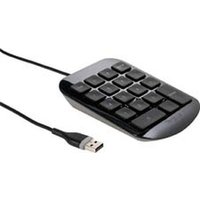 Targus AKP10EU PavA numArique Noir Filaire
