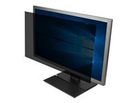 Targus Privacy Screen - filtre anti-indiscretion - Largeur 24 pouces