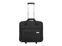 Targus Targus Executive Laptop Roller - valise verticale