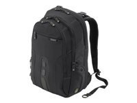 Targus Targus EcoSpruce 15.6 inch 39.6cm Backpack - sac a dos pour ordinateur portable