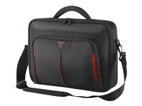 Targus Targus Classic Clamshell - sacoche pour ordinateur portable