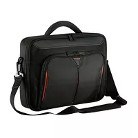 Targus Targus Classic 15 - 15.6 38.1 - 39.6cm Clamshell Case - sacoche pour ordinateur portable