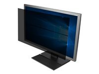 Targus 18.5 Widescreen LCD Monitor Privacy Screen (16 9) - filtre anti-indiscretion - largeur 18,5 pouces