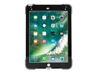 Targus Targus SafePort Rugged Case for iPad (5th gen. 6th gen.), iPad Pro (9.7-inch), and iPad Air 2 - boÃ®tier de protection pour tablette