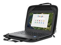 Targus Targus Work-In Essentiel - sacoche pour ordinateur portable