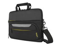 Targus Targus CityGear Slim Topload Laptop Case - sacoche pour ordinateur portable