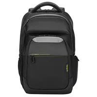 Targus CityGear Laptop Backpack - sac a dos pour ordinateur portable