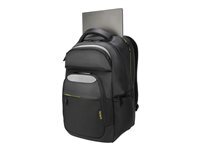 Targus Targus CityGear Laptop Backpack - sac a dos pour ordinateur portable