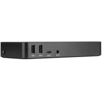 Targus DOCK430EUZ Station d'accueil universelle USB-C 85W
