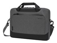 Targus Targus Cypress Slimcase avec EcoSmart - sacoche pour ordinateur portable