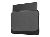 Targus Targus Cypress Sleeve with EcoSmart - housse d'ordinateur portable