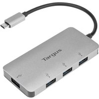 Targus ACH226EU Hub USB-C vers 4 ports USB 3.1 Gen1