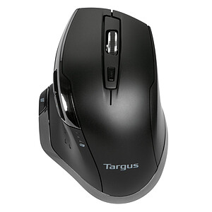 Targus Antimicrobial Ergo Wireless Mouse
