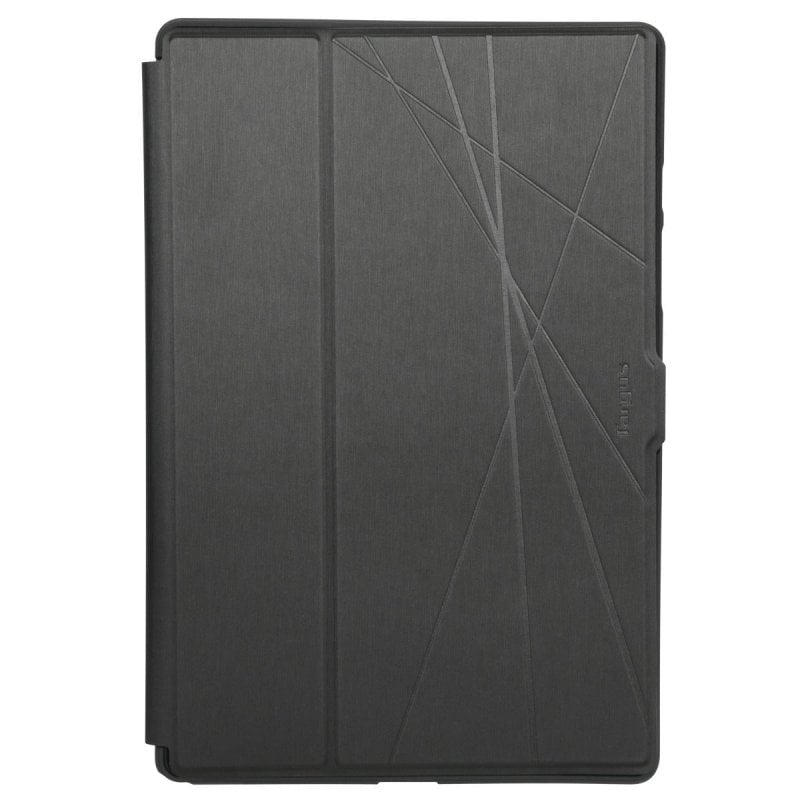 Targus Étui Folio Click-In Black pour Samsung Galaxy Tab A8 10.5