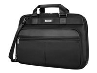 Targus Targus Mobile elite - sacoche pour ordinateur portable - charge superieure