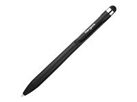 Targus Pen Stylet Stylo à bille antimicrobien Black