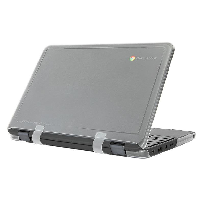 Lenovo Funda protectora rígida Lenovo 4Z11D05519 11.6 Transparente