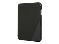 Targus Click-In - etui a rabat pour tablette