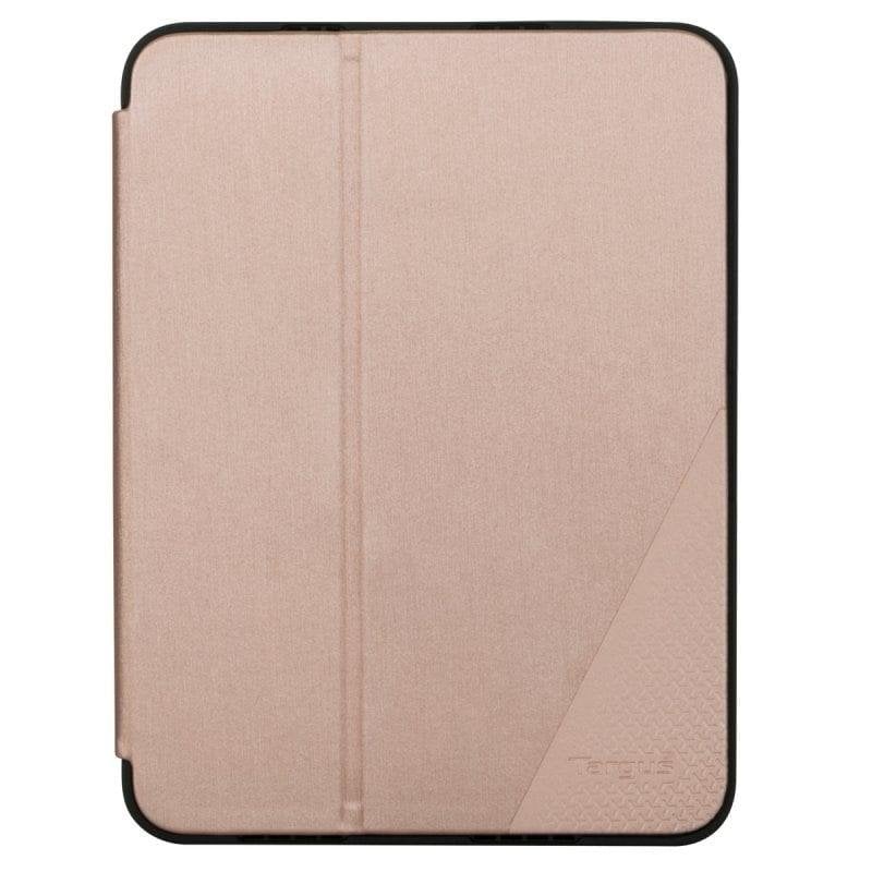 Targus Funda Folio Targus Click-In Or Rose pour iPad Mini 8.3 6ème Génération