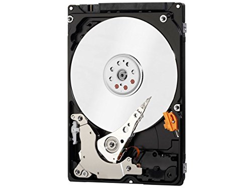 Toshiba -MQ01ABD100- Disque dur interne 2,5'' 1000 Go SATA II